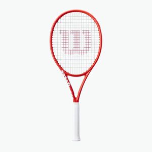 Teniszütő Wilson Clash 100UL V3 Reverse infrared (Clash 100UL V3 Reverse WR212810U0) kép