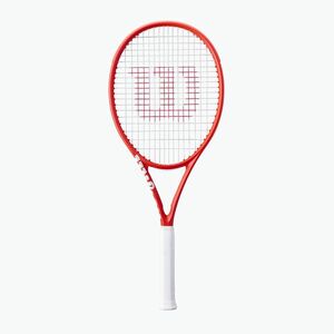 Teniszütő Wilson Clash 100 V3 Reverse infrared (Clash 100 V3 Reverse WR210711U2) kép