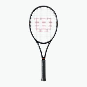 Teniszütő Wilson Pro Staff 97UL Classic black (Pro Staff 97UL Classic WR201510U1) kép