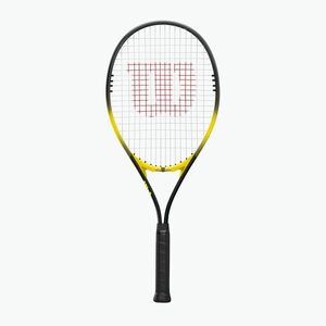Teniszütő Wilson Energy XL black/yellow (Energy XL WR199310U2) kép