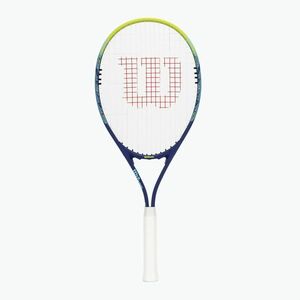 Wilson Impact blue teniszütő (Impact WR198910U3) kép