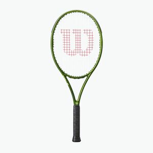 Teniszütő Wilson Blade Feel 103 green (Blade Feel 103 WR197610U1) kép