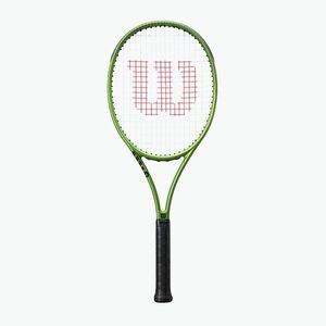 Teniszütő Wilson Blade Feel 100 green (Blade Feel 100 WR197510U2) kép