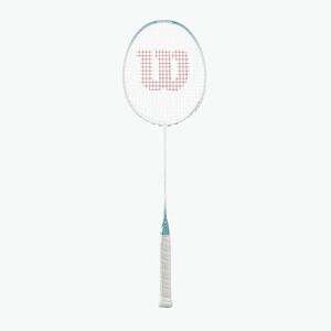 Tollasütő Wilson Fierce 200 teal/white (Fierce 200 WR174810H4) kép