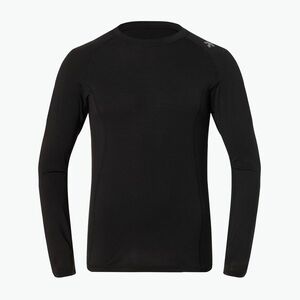 Férfi termikus hosszú ujjú Descente Base Layer black (Base Layer DW5FUD01MU) kép