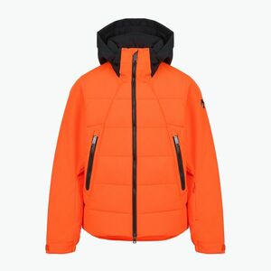 Gyerek sídzseki Descente Puff mandarin orange (Puff DW5FJK03JU) kép