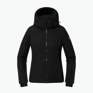 Női síkabát Descente Insulated black (Insulated DW5FJK14LU) kép