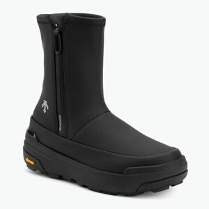Női téli csizma Descente D.Trace Lux Agat black/gray (D.Trace Lux Agat DU5FBT00LZ) kép