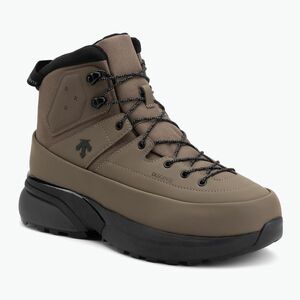 Cipők Descente D.Trace Landtrek Agate khaki/black (D.Trace Landtrek Agat DU5FBT02UZ) kép