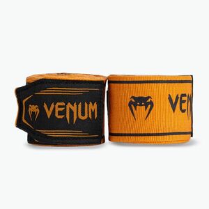 Boxbandázsok Venum Classic Handwrap Advanced 250 cm brown (Classic Handwrap Advanced 05473) kép