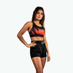 Sportmelltartó Venum x RWS 2.0 black/red (x RWS 2.0 VENUM-05707-001) kép