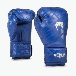 Gyerek bokszkesztyű Venum Contender 1.5 XT Kids blue (Contender 1.5 XT Kids VENUM-05395-424) kép