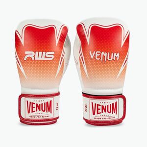 Bokszkesztyűk Venum x RWS 2.0 Boxing (RWS 2.0 Boxing VENUM-05666-002) kép