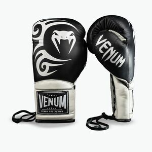 Bokszkesztyűk Venum Giant 2.0 Mike Tyson Pro Boxing (Giant 2.0 Mike Tyson Pro Boxing VENUM-05983-108) kép
