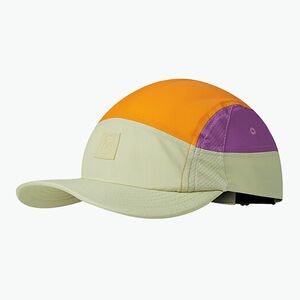 Baseball sapka BUFF 5 Panel Go pistachio (5 Panel Go 125314.349.20.00) kép