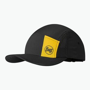 Baseballsapka BUFF 5 Panel Go logo black (5 Panel Go 135785.999.20.00) kép