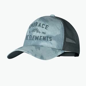 Trucker sapka BUFF Explore Trucker terry mist (Explore Trucker 133559.904.30.00) kép
