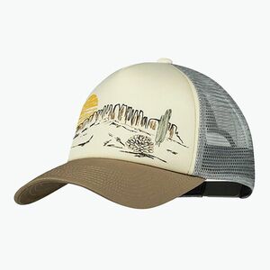 Trucker sapka BUFF Trucker salmon multi (Trucker 133556.555.30.00) kép