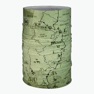 Multifunkciós csősál BUFF Coolnet UV French Way (Coolnet UV Enob 134425.845.10.00) kép