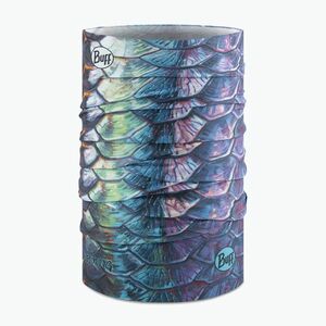 Multifunkciós csősál BUFF Coolnet UV deyoung tarpon flank late (Coolnet UV Enob 119437.555.10.00) kép