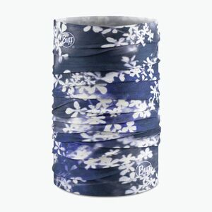 Multifunkciós kendő BUFF Coolnet UV Mims Night Blue (Coolnet UV Enob 128437.779.10.00) kép