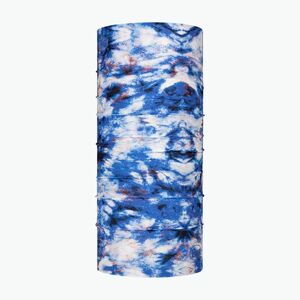 Multifunkciós csősál BUFF Coolnet UV Telbur Blue (Coolnet UV Enob 128438.707.10.00) kép