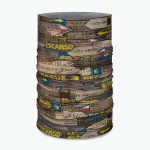 Multifunkciós csősál BUFF Coolnet UV Path Destinations (Coolnet UV Enob 134426.325.10.00) kép