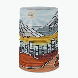 Multifunkciós fejkendő BUFF Coolnet UV cisse multi (Coolnet UV Enob 135925.555.10.00) kép