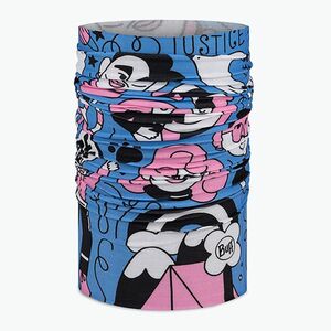 Gyerek multifunkciós kendő BUFF Coolnet UV love multi (Coolnet UV Malm 135783.555.10.00) kép