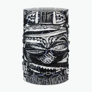 Gyerek multifunkciós csősál BUFF Coolnet UV okpa multicolor (Coolnet UV Malm 131313.555.10.00) kép