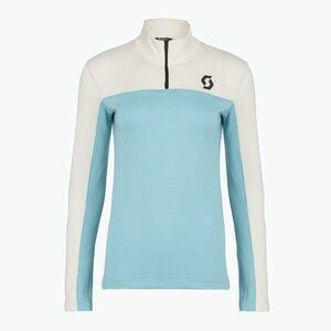 Női pulóver SCOTT Defined Light frosty blue/dust white (Defined Light 422668) kép
