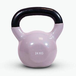 Kettlebell Sveltus 24 kg grey (1155) kép