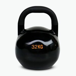 Kettlebell Sveltus Olympic 32 kg black (Olympic 8032) kép