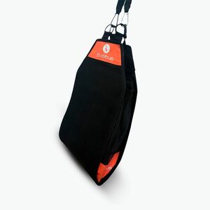 Súlyzsák Sveltus Adjustable Weight Sled Trainer black/orange (Adjustable Weight Sled Trainer 4751) kép