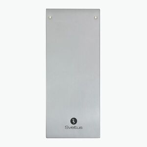 Edzőszőnyeg Sveltus Performance grey/black (Performance 1345) kép