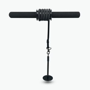 Csukló- és alkar edzőeszköz Sveltus Wrist Roller black (Wrist Roller 5305) kép