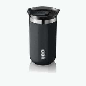 Termoszbögre WACACO Octaroma Lungo 300 ml onyx black (Octaroma Lungo W-230986) kép