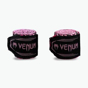 Boksz kötözők Venum Skull Handwraps 250 cm (Skull Handwraps 05900) kép