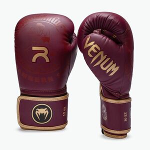 Venum x Rajadamnern Boxing bokszkesztyűk (Rajadamnern Boxing VENUM-04911-050) kép