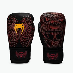 Bokszkesztyűk Venum Quetzal Fury Boxing (Quetzal Fury Boxing VENUM-05854-100) kép
