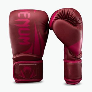 Bokszkesztyűk Venum Challenger 2.5 Boxing raspberry pink (Challenger 2.5 Boxing VENUM-06043-011) kép