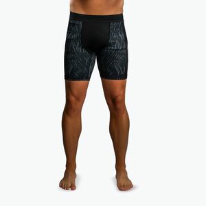 Férfi edzőshort Venum x Chimaev Vale Tudo black/grey (Chimaev Vale Tudo VENUM-06002-109) kép