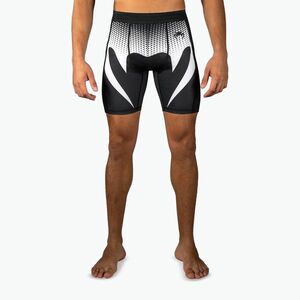 Férfi edzőshort Venum No Gi Vale Tudo black/white (No Gi Vale Tudo VENUM-05918-108) kép