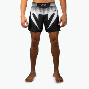 Férfi edző rövidnadrág Venum No Gi black/white (No Gi VENUM-05917-108) kép