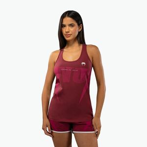 Póló Venum Adrenaline Póló burgundy/pink (Adrenaline Tank Top VENUM-05187-050) kép