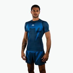 Férfi rashguard Venum No Gi Rashguards indigo (No Gi Rashguards VENUM-05915-004) kép