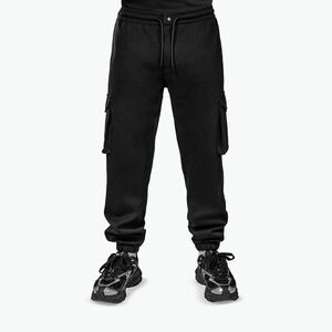 Férfi edzőnadrág Venum Urban Gi Joggers black (Urban Gi Joggers VENUM-05933-001) kép