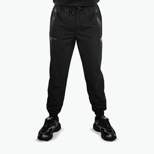 Férfi edzőnadrág Venum Adrenaline Joggers black/sand (Adrenaline Joggers VENUM-05865-129) kép