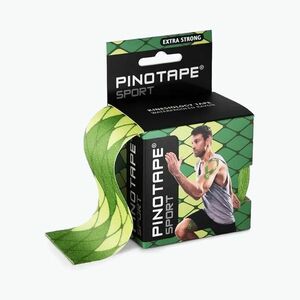 Kinesio tape PinoTape Prosport snake skin (Prosport 45156) kép