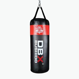 Gyerek edzőzsák DBX BUSHIDO Junior red (Junior 80 DBX-JUNIOR-80P) kép